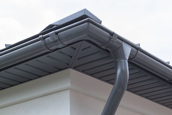 Cost of Gutter Replacement in Mishawaka