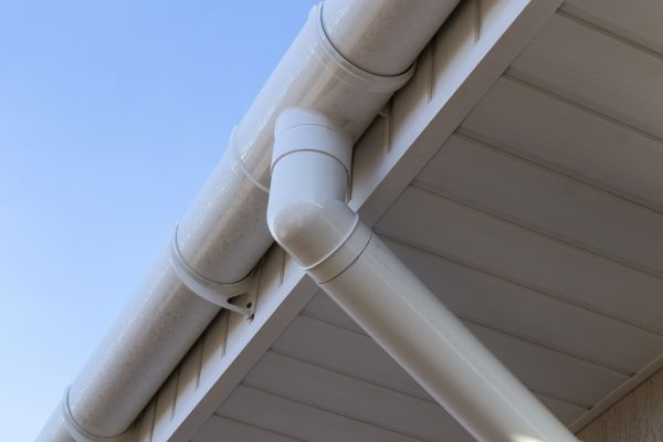 Cost of Gutter Installation Service in Mishawaka