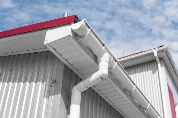 Cost of Downpipe Installation in Mishawaka