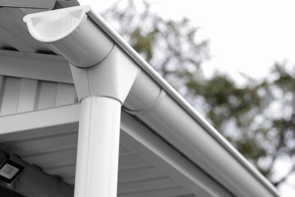 Cost of Gutter Service in Mishawaka