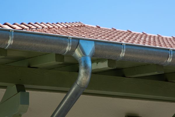 Cost of Eavestrough Repair in Mishawaka