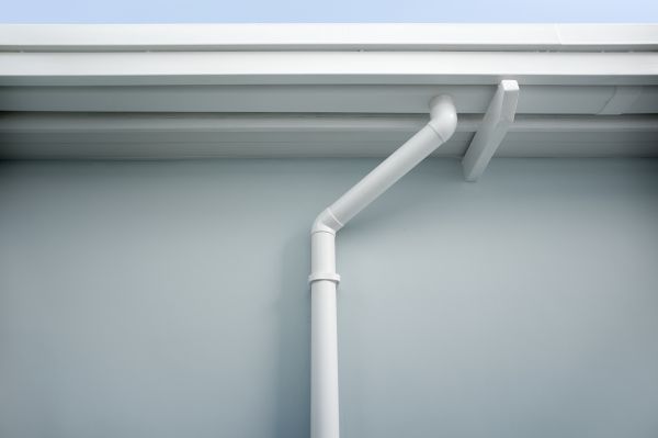 Cost of Rain Gutters Installation in Mishawaka