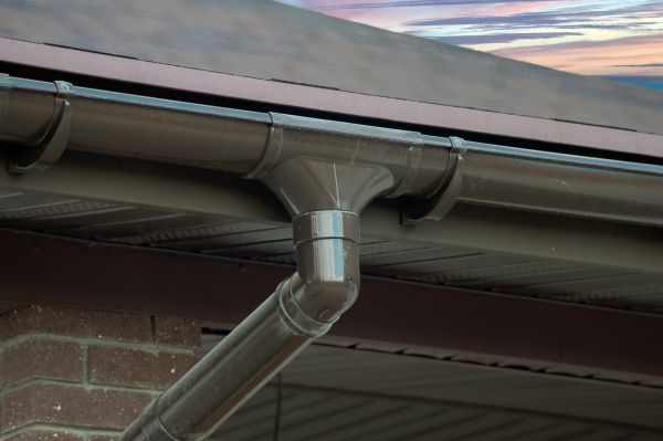 Cost of Gutter Rerouting in Mishawaka