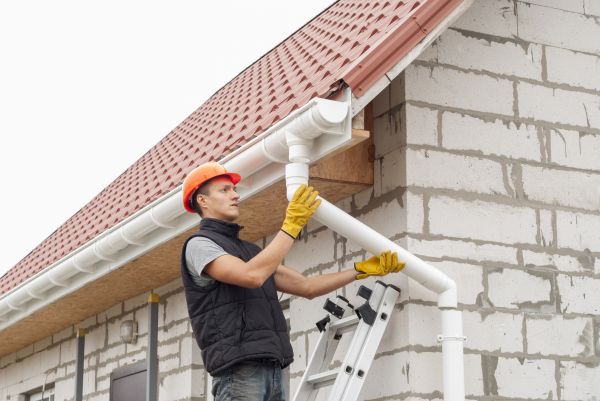 Cost of Downspout Rerouting in Mishawaka