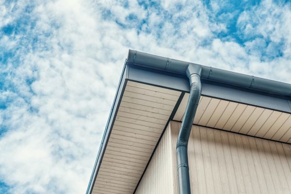 Cost of Gutter Fascia Repair in Mishawaka