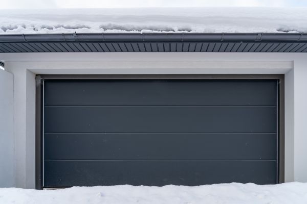 Cost of Garage Gutter Replacement in Mishawaka