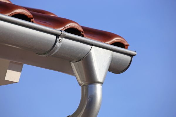 Cost of Metal Gutter Replacement in Mishawaka