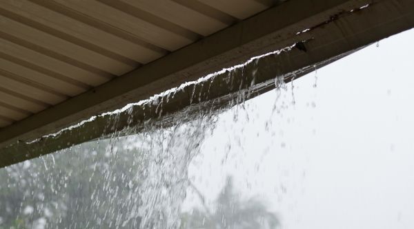 Cost of Leaking Gutter Repair in Mishawaka