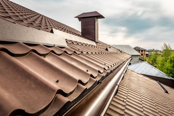 Cost of Industrial Gutter Replacement in Mishawaka