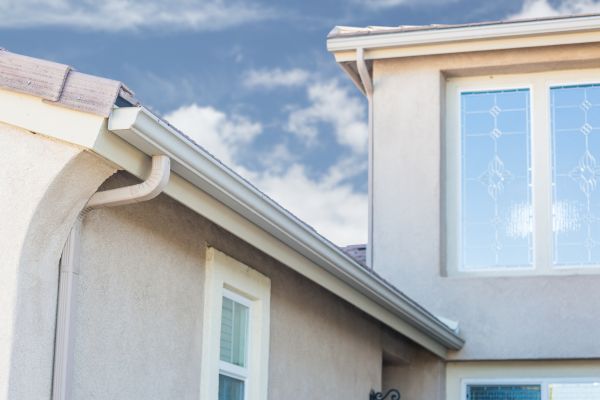 Cost of Continuous Gutter Installation in Mishawaka