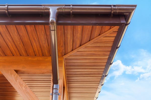 Cost of Continuous Gutter Replacement in Mishawaka