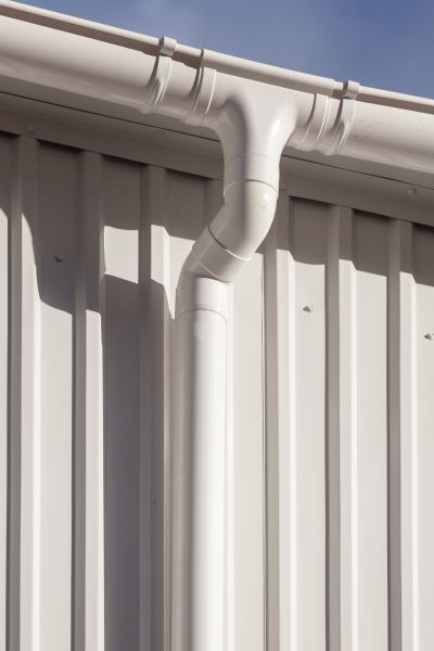 Cost of Building Gutter Replacement in Mishawaka