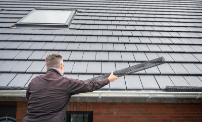 Gutter Guard Systems