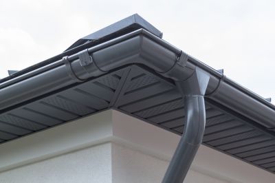 Why Pvc Gutters Are A Popular Choice For Gutter Systems